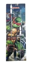 Comprar Set De Espadas X 2 En Blister  Armas Tortugas Ninja Raphael