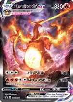 Comprar Cartas Pokemon Charizard Vmax Swsh261 Promo Ssp