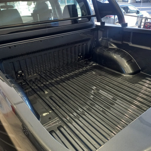 Nissan Frontier 2.3bt X-gear 4x4 At L22