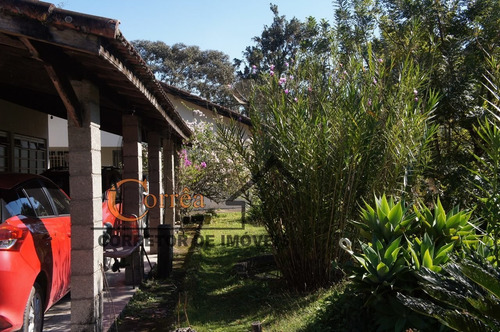 Imagem 12 de 14 de Sitio Para Sua Moradia E Lazer Em Juquitiba-sp