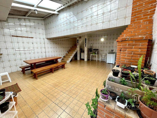 Imagem 19 de 30 de Sobrado Com 4 Dormitórios À Venda, 200 M² Por R$ 700.000,00 - Jaguaré - São Paulo/sp - So0721