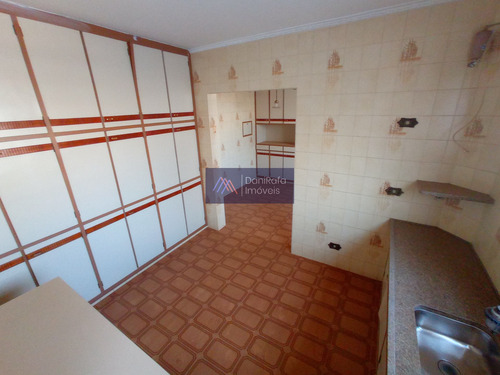 Imagem 13 de 30 de Apartamento Em Centro, São José Do Rio Preto/sp De 236m² 3 Quartos À Venda Por R$ 450.000,00 - Ap1524330-s