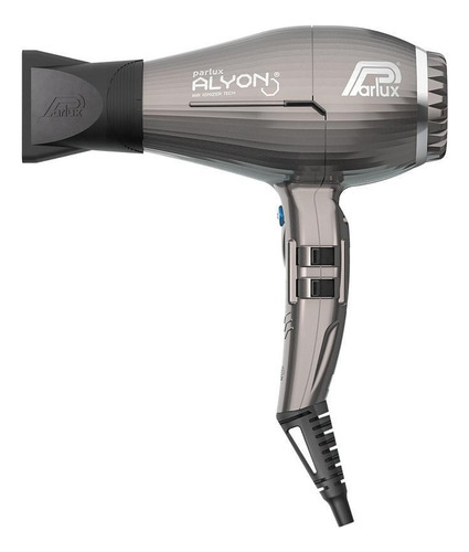 Secador De Cabelo Parlux Alyon Air Ionizer Tech Bronze 220v