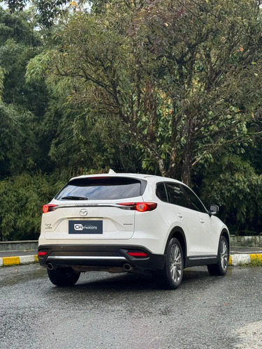 Mazda CX-9 2.5 Grand Touring Signature