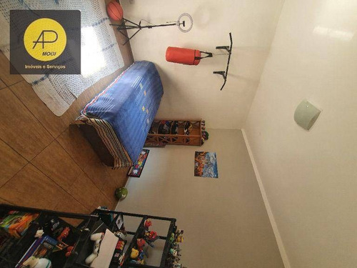 Imagem 26 de 30 de Casa Com 4 Dormitórios À Venda, 185 M² - Condomínio Mosaico Da Serra - Mogi Das Cruzes/sp - Ca0103