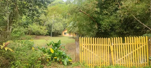 Casa Em Praia Da Pita - Antonina Pr