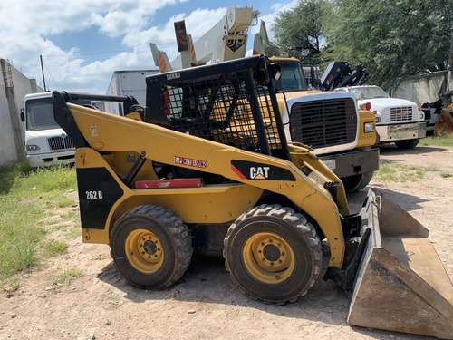Imagen 6 de 7 de Caterpillar 262