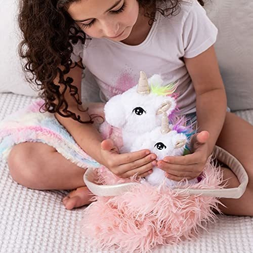 Juego De 4 Piezas De Regalo De Unicornio Para Bebé Y Mamá