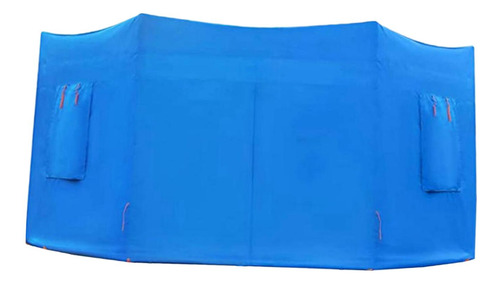 Tienda De Trampolín, Accesorio De Trampolín Para, 2,44m