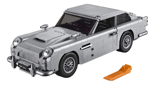 Lego Creator Expert James Bond Aston Martin Db5 10262 Kit