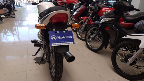 Motomel S2 Cg 150 0km Base - Consultar Precio