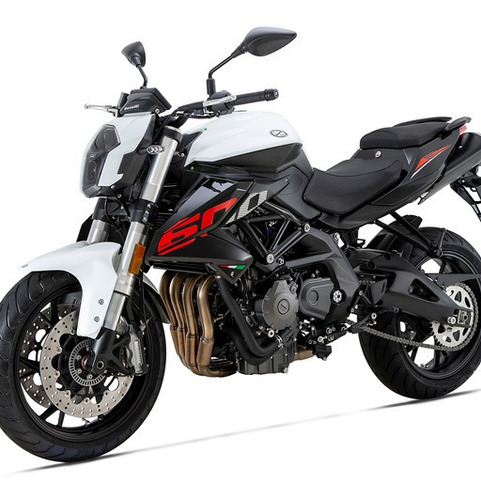 Imagen 6 de 25 de Benelli Tnt 600i - Benelli Pilar, Mejor Precio Contado! Jc