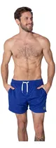 Comprar Malla Short De Baño Hombre Liso Bilbao 24400