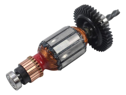 Rotor P/ Furadeira Black+decker Tm650-b2 Tipo1