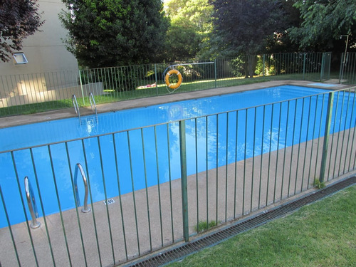 Imagen 8 de 18 de Broker Vende Departamento En Concón 4d+3b