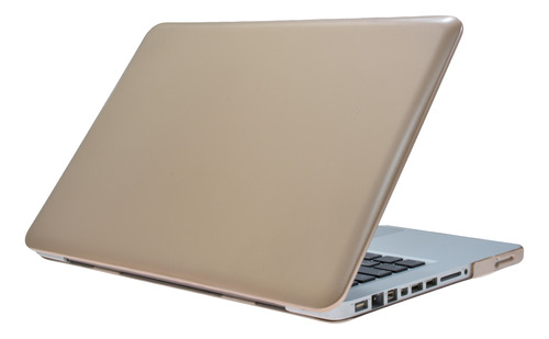 Carcasa Case Protector Para Macbook Pro 15 Model A1286