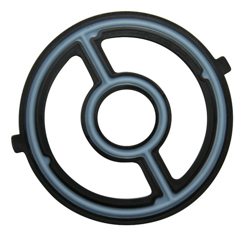 Empaque Filtro Aceite Mazda Cx-7 L4 2.5 2010 2011 2012