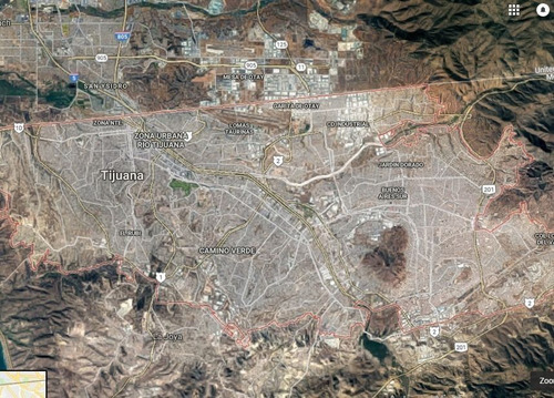 10 Ha Complejo Sur Proyecto Personalizado Construccion Industrial Godir Oh290719