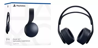 Audífono Inalámbrico Sony Pulse 3d Cfi-zwh1 Playstation 5