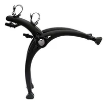 Comprar Soporte Bicicletas Para Autos Saris Bones 2