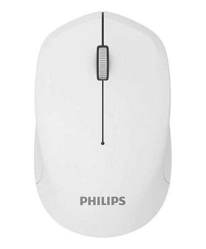 Mouse Inalambrico Philips M344 Usb Notebook Pc Colores