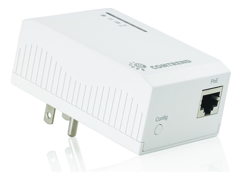 Comtrend G.hn 1200 Mbps Powerline Ethernet Bridge Adapter Wi