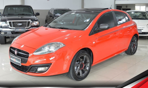 Fiat Bravo Sporting Dualogic 2016 Top Completíssimo Revisado