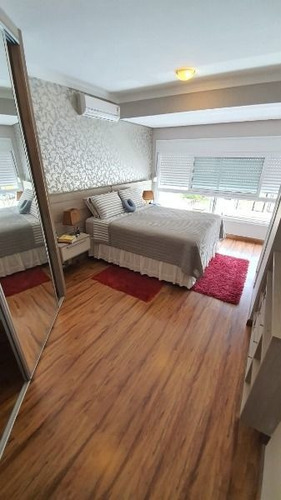 Casa Em Hípica Com 3 Dormitórios - Mi271266