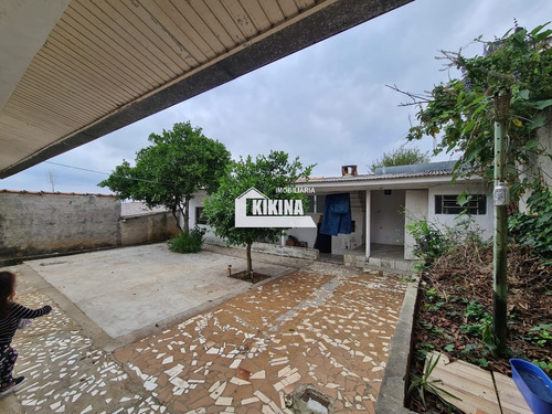 Casa Residencial Para Venda - 02950.7862