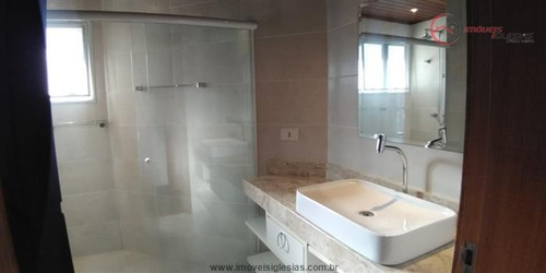 Imagem 16 de 26 de Casas Em Loteamento Fechado À Venda Em Mairiporã/sp - Compre O Seu Casas Em Loteamento Fechado Aqui! - 1478848