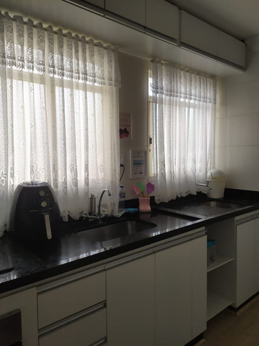 Imagem 8 de 30 de Ótimo Apartamento Para Venda Na Vila Virginia Condominio Vita 1, Reformado, Armarios, 2 Dormitorios, Portaria 24h E Lazer Completo - Ap01724 - 34684575