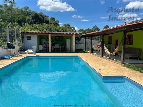Imagem 12 de 15 de Chácaras À Venda Em Atibaia/sp - Compre O Seu Chácaras Aqui! - 1475198