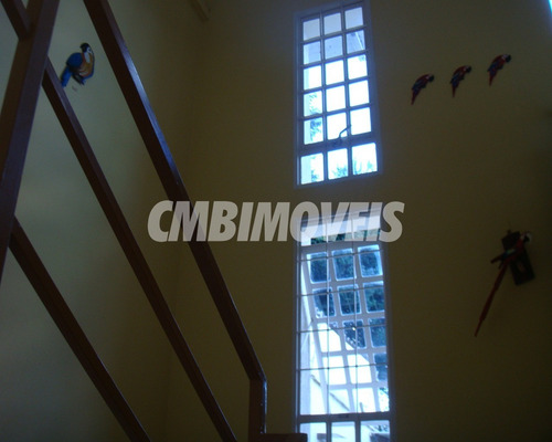 Imagem 18 de 27 de Casa À Venda Fazenda Santa Candida 3 Dorms Campinas - Ca05830 - Ca05830 - 33817843