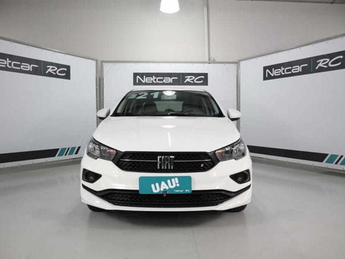 Imagem 2 de 12 de Fiat Cronos Drive 2021