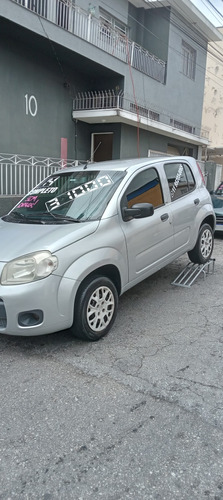 Fiat Uno 1.0 Vivace Flex 5p