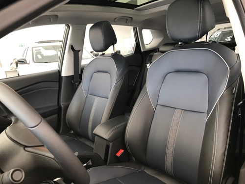Chevrolet Tracker Tracker Premier 1.2 Turbo (aut)