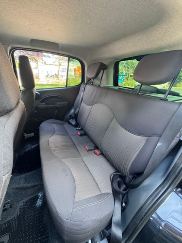 Fiat Uno 1.0 Way Flex 5p