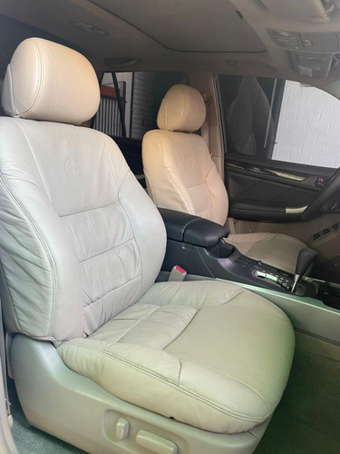 Imagen 5 de 11 de Toyota 4runner