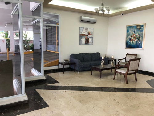 Imagen 3 de 19 de Venta De Apartamento De 87 M2 En Ph Pacific Blue, Punta Pacífica 23-6972