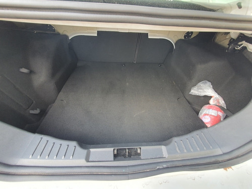 Ford Focus Iii S 1.6 Sedan