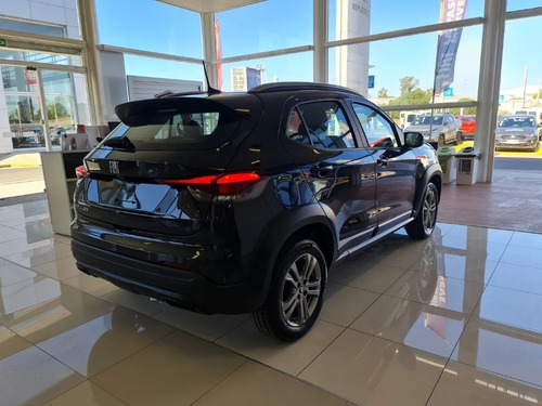 Imagen 5 de 15 de Fiat Pulse 1.3 Drive Cvt R