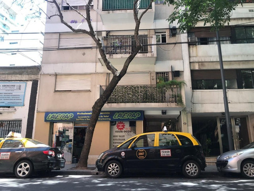 Imagen 17 de 19 de Departamento En Venta En Barrio Norte