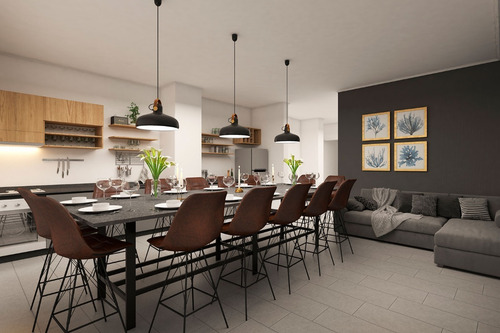 Condominio San Nicolás