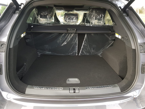 Jetour Dashing 1.5 Turbo Lux 6Dct