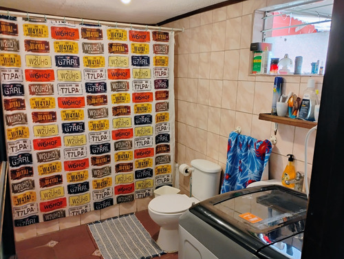 Casa En Venta San Bernardo