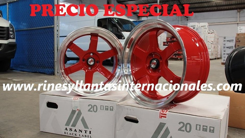 Rines 17 4x100 Race Gt