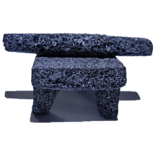 Metate Mini