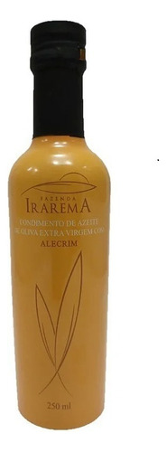 Azeite Alecrim Fazenda Irarema 250ml