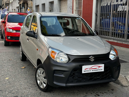 Suzuki Alto 0.8 800