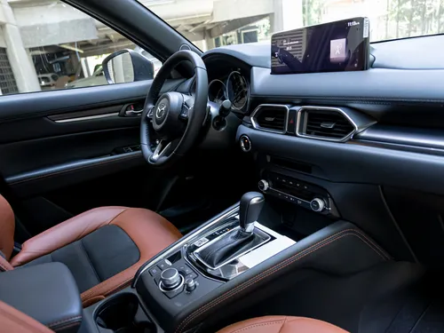 Mazda CX-5 CARBON EDITION 2.5L